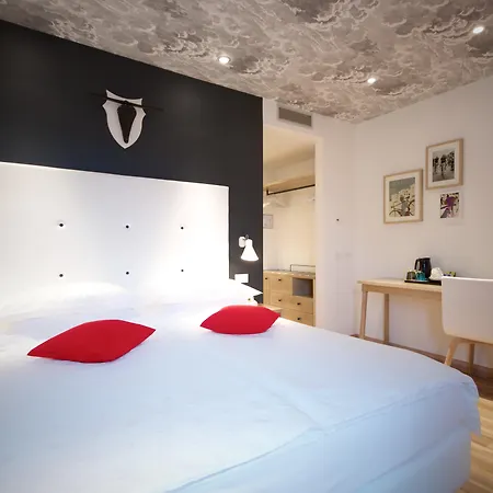 Hotel Luise 4*