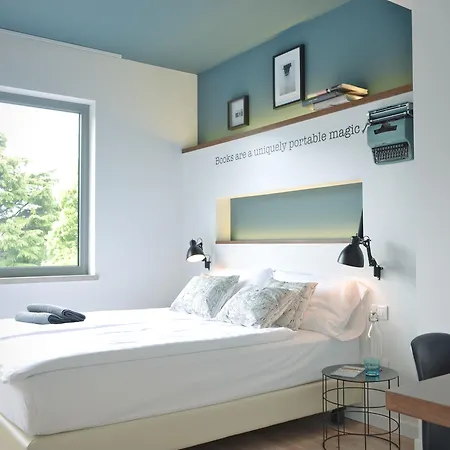 Luise Hotel 4*