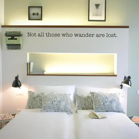 Luise Hotel