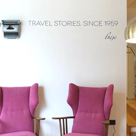 Luise Hotel 4*