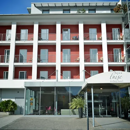 Hotel Luise