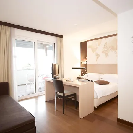 Luise Hotel 4*