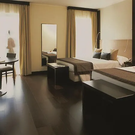 Hotel Luise Riva del Garda