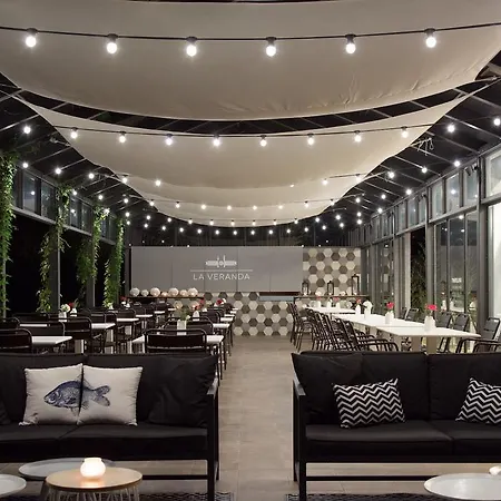Luise Hotel 4*