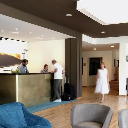 Luise Hotel Riva del Garda