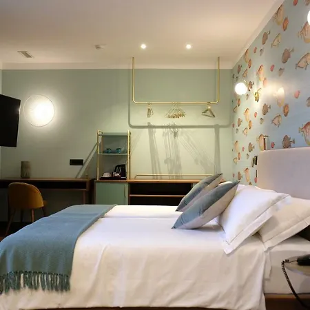 Hotel Luise 4*